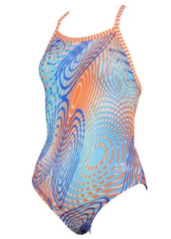 Uglies Orbit Kids Swimsuit
