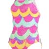 Uglies Girls Tropicana Swimsuit