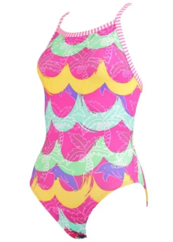 Uglies Girls Tropicana Swimsuit