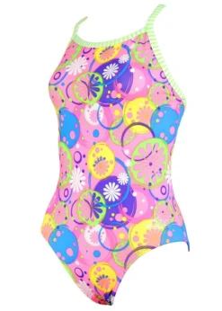 Uglies Girls Lulabelle Swimsuit