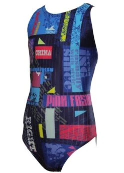 Yingfa Girls 987 Costume