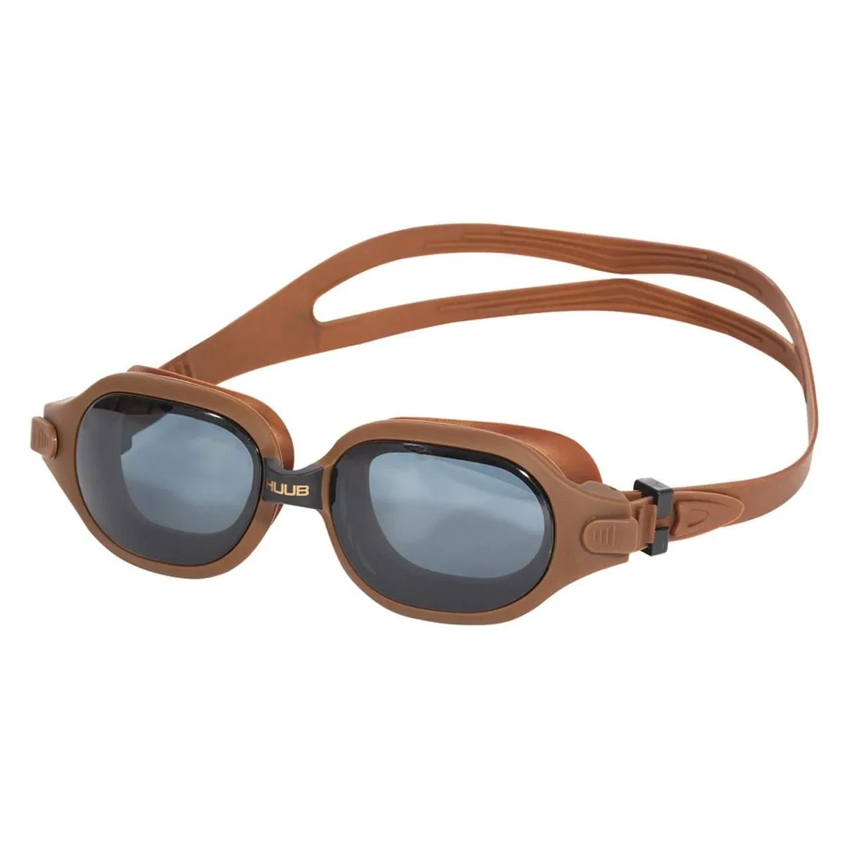 HUUB Retro Goggles - Smoked 1 HUUB Retro Goggles - Smoked