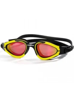 Maru Groove Polarized Mirror Anti Fog Goggles