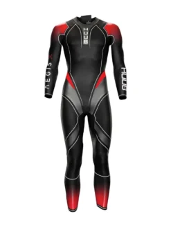 HUUB Men's Aegis X Wetsuit 3:5 -Swimsuit Store aegis