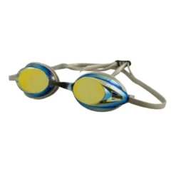 Maru Pulse Mirror Anti Fog Goggles