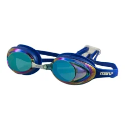 Maru Sonic Mirrored Anti-Fog Goggles