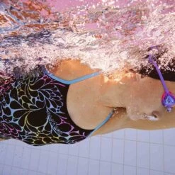 Amanzi Girl's Aquatica Pro Back Swimsuit 9 Amanzi Girl's Aquatica Pro Back Swimsuit -Swimsuit Store am10303 aquatica 6