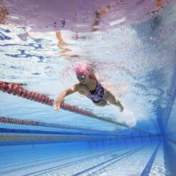 Amanzi Girl's Botanica Pro Back Swimsuit -Swimsuit Store am10307 botanica 3 1