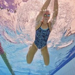 Amanzi Girl's Zephyr Pro Back Swimsuit -Swimsuit Store am10308 zephyr 2 1