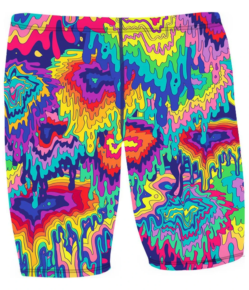 Amanzi Boy's Euphoria Jammers 2 Amanzi Boy's Euphoria Jammers - Image 2