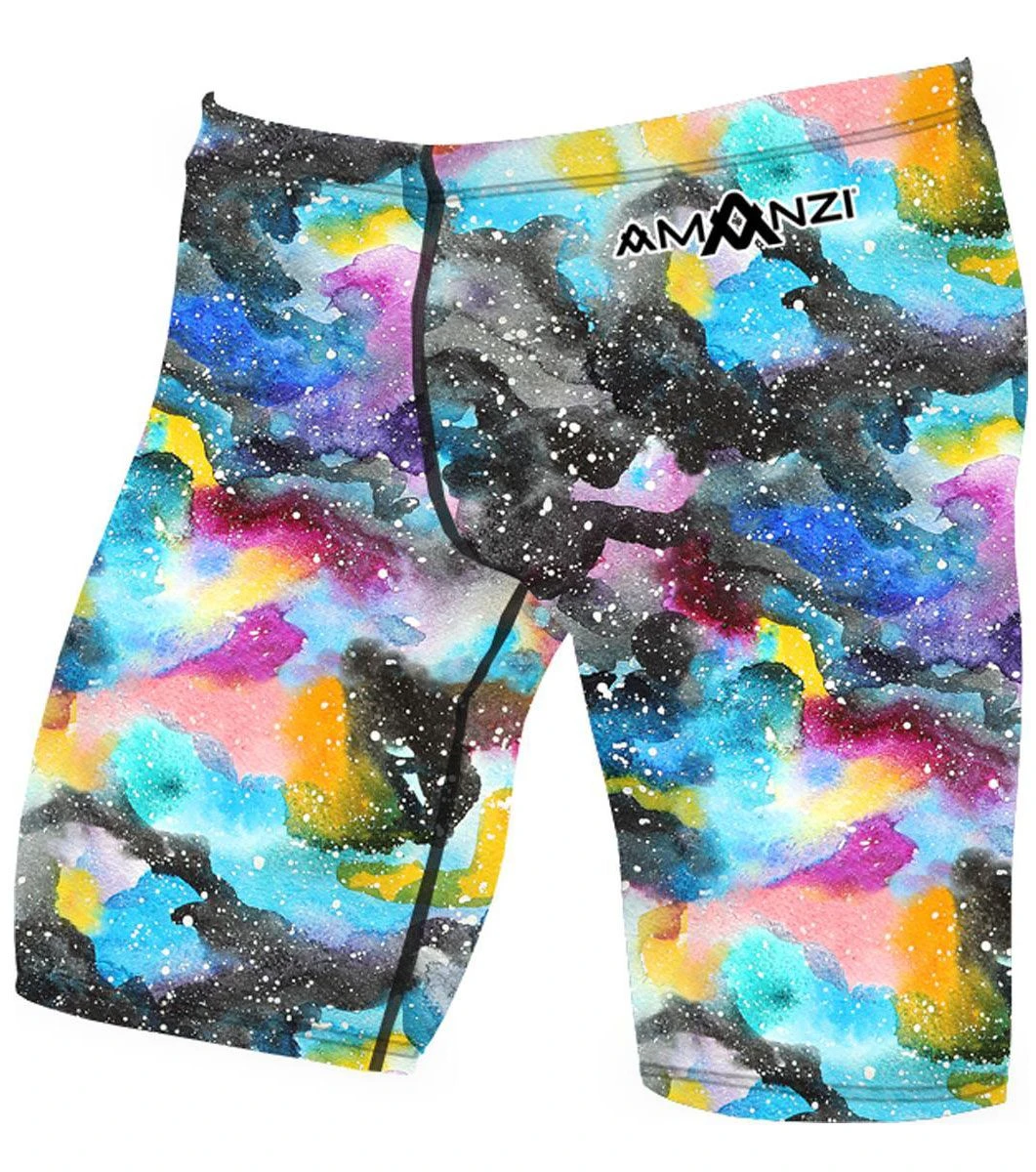 Amanzi Boy's Astros Jammers 1 Amanzi Boy's Astros Jammers