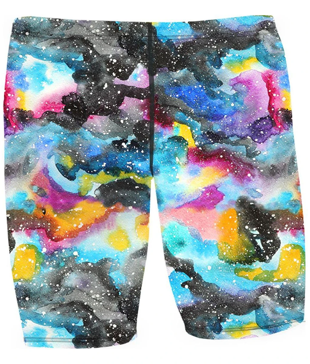 Amanzi Boy's Astros Jammers 2 Amanzi Boy's Astros Jammers - Image 2