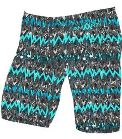Amanzi Boy's Ziggy Jammers