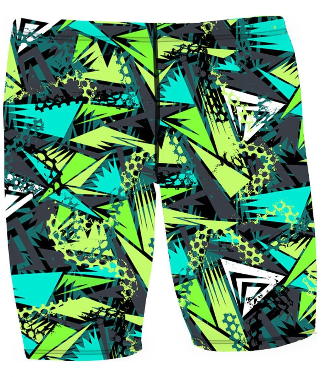 Amanzi Boy's Insane Bolt Jammers 2 Amanzi Boy's Insane Bolt Jammers - Image 2