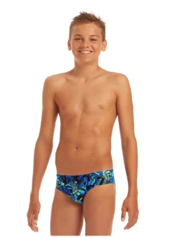 AMANZI Boys Troposphere Briefs -Swimsuit Store am16215 3