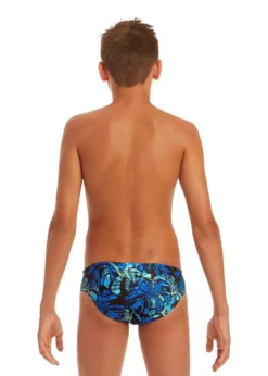 AMANZI Boys Troposphere Briefs -Swimsuit Store am16215 4