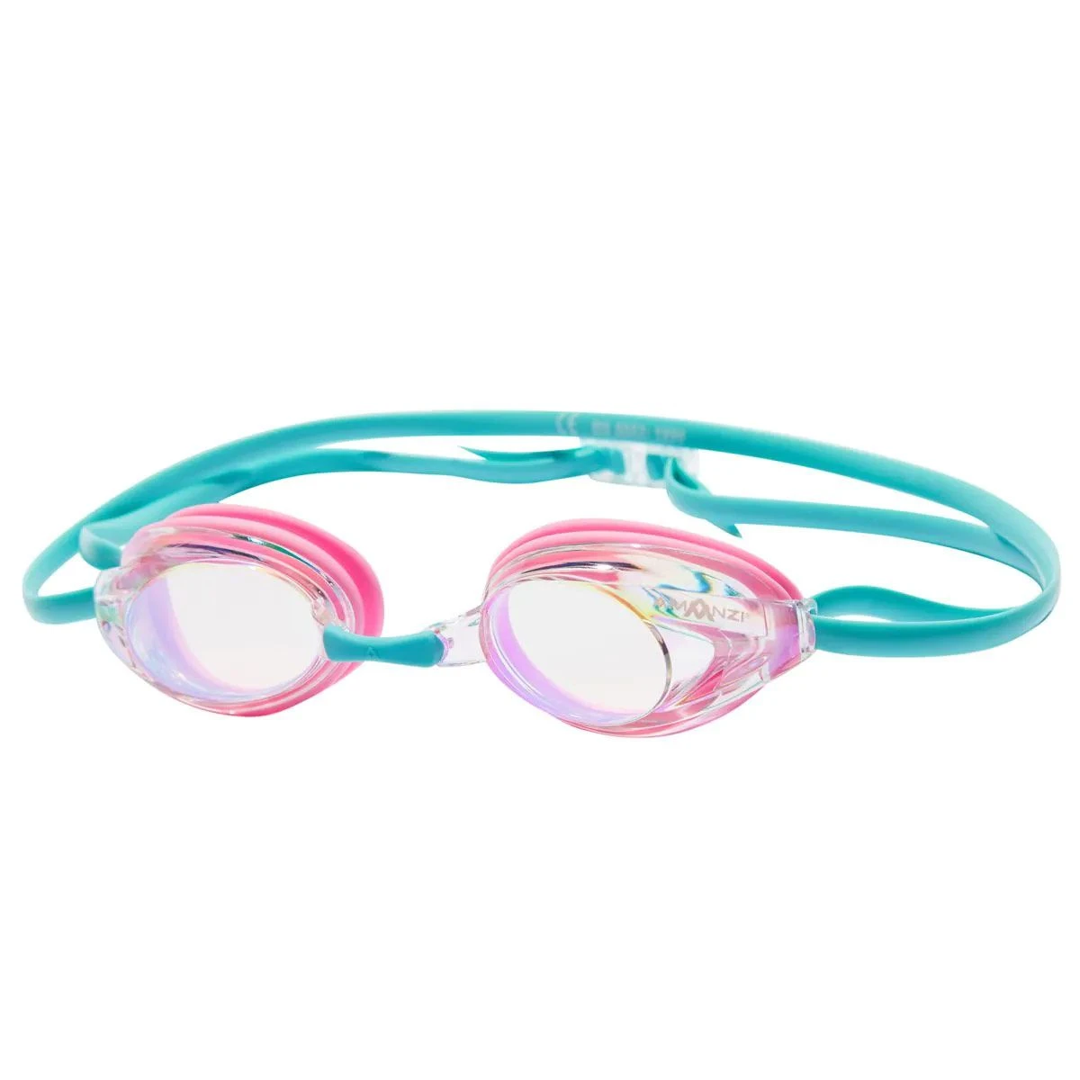 Amanzi Axion Pearl Mirror Goggles 2 Amanzi Axion Pearl Mirror Goggles - Image 2
