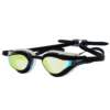 Amanzi Dominate Sunset Mirror Goggles