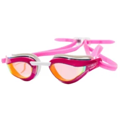 Amanzi Dominate Sunset Mirror Goggles -Swimsuit Store am34267