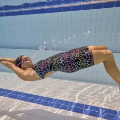 Amanzi Girl's Aquatica Kneelength Swimsuit -Swimsuit Store am37303 aquatica 2