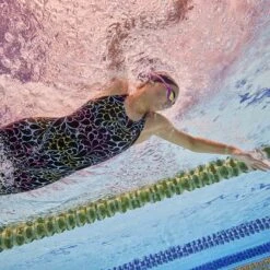 Amanzi Girl's Aquatica Kneelength Swimsuit -Swimsuit Store am37303 aquatica 5