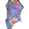 Aquarapid Girls Sirio Kiss Swimsuit