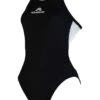 Aquarapid Girls Alexia Swimsuit - Black