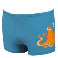 Adidas Boys Finding Nemo Swim Shorts