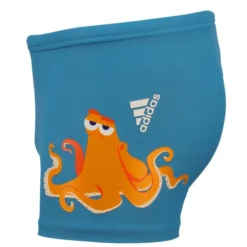Adidas Boys Finding Nemo Swim Shorts -Swimsuit Store ay1524 side