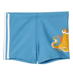 Adidas Boys Finding Nemo Swim Shorts -Swimsuit Store ay1524 1