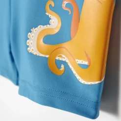 Adidas Boys Finding Nemo Swim Shorts -Swimsuit Store ay1524 3