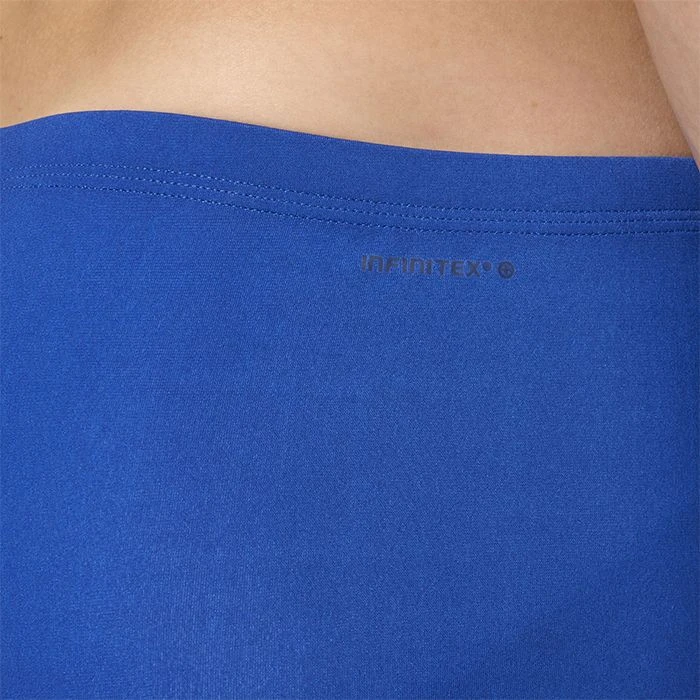 Adidas Boys Graphic Aquashorts - Collegiate Navy / Shock Blue 9 Adidas Boys Graphic Aquashorts - Collegiate Navy / Shock Blue - Image 9