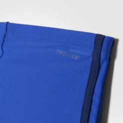 Adidas Boys 3-Stripes Swim Boxer - Bold Blue -Swimsuit Store ay6541 43 detail