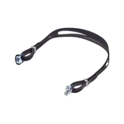 View Swipe Prescription Goggles With Corrective Plus Lens - Smoked -Swimsuit Store blk strap 2 1