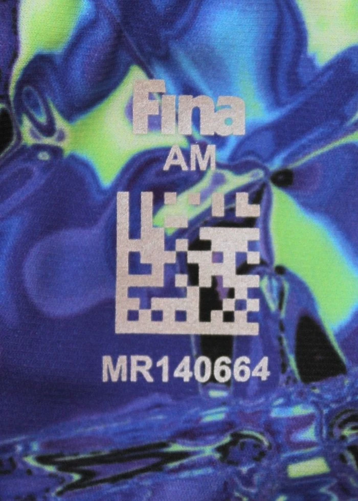 Maru Boys Galaxy Racing Jammer - Multi 3 Maru Boys Galaxy Racing Jammer - Multi - Image 3