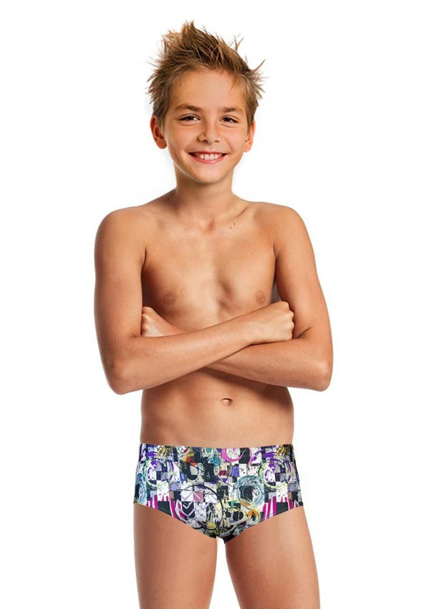 FunAqua Boys Joker Trainer 1 FunAqua Boys Joker Trainer