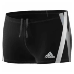 Adidas Graphic Boxer - Black