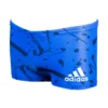 Adidas Infants Swim Boxer - Blue