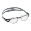 Adidas Persistar Un-Mirrored Goggles - Grey / White