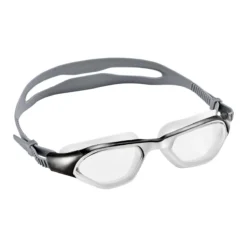 Adidas Persistar Un-Mirrored Goggles - Grey / White