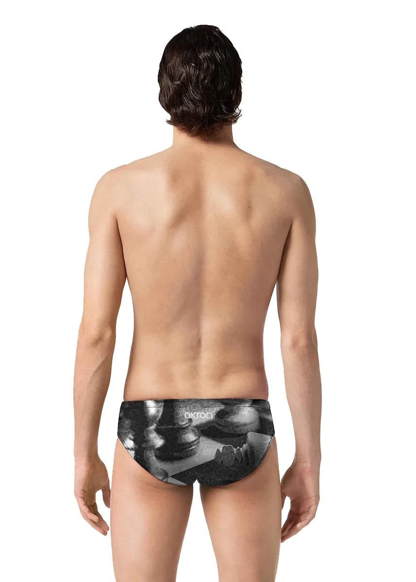 Akron Chess Brief 2 Akron Chess Brief - Image 2