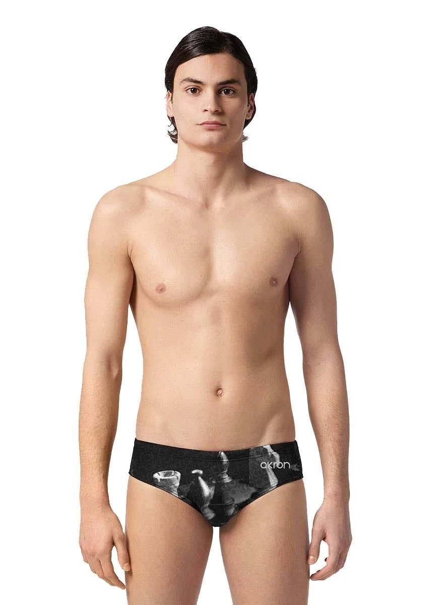 Akron Chess Brief 1 Akron Chess Brief