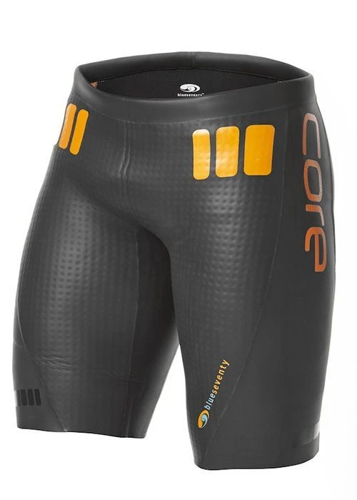 Blueseventy Core Shorts - Unisex Buoyancy Shorts 1 Blueseventy Core Shorts - Unisex Buoyancy Shorts