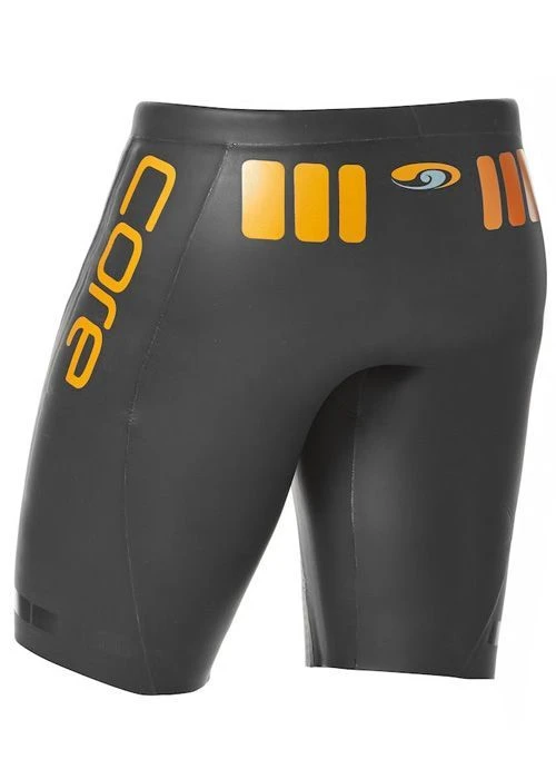 Blueseventy Core Shorts - Unisex Buoyancy Shorts 2 Blueseventy Core Shorts - Unisex Buoyancy Shorts - Image 2