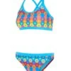Maru Girls Superstars Pacer Training Swim Bikini - Turquoise