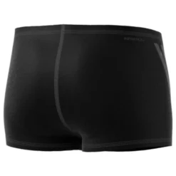 Adidas Boy's Pro 3-Stripes Swim Boxers - Black -Swimsuit Store dp7516 app virtual back white 1