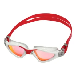 Aquasphere Kayenne Titanium Mirrored Goggles