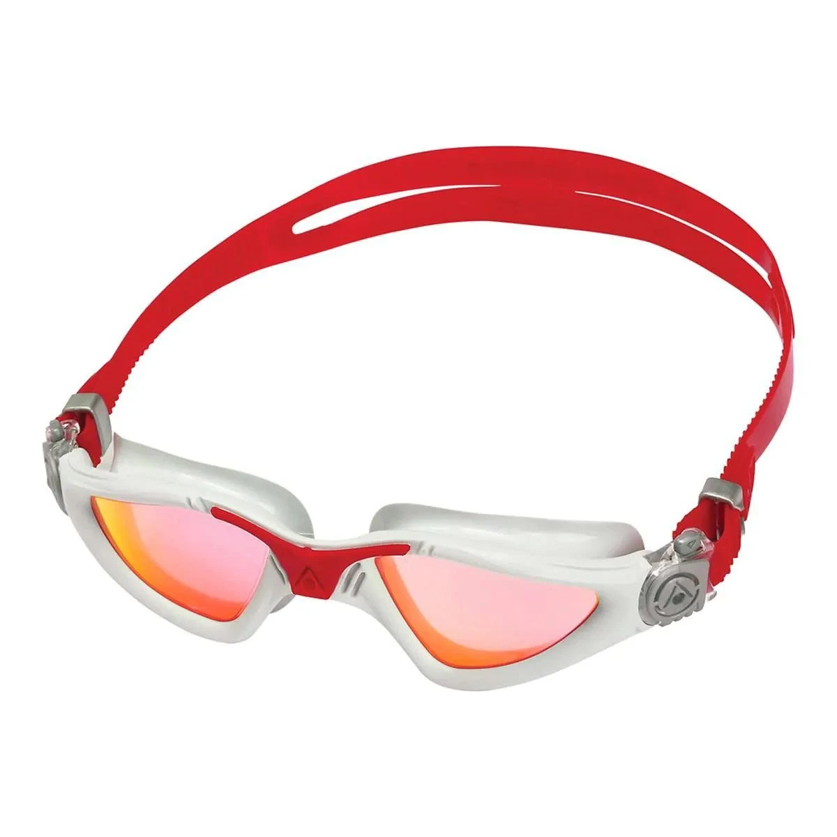Aquasphere Kayenne Titanium Mirrored Goggles 1 Aquasphere Kayenne Titanium Mirrored Goggles