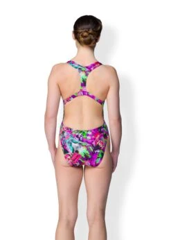 Maru Girls Ulysses Swimsuit 7 Maru Girls Ulysses Swimsuit -Swimsuit Store fs6585 rear