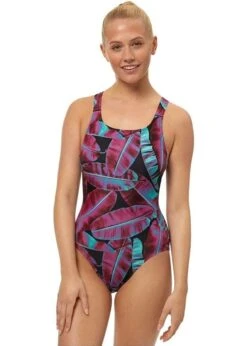 Maru Costa Rica Pacer Vee Back Swimsuit -Swimsuit Store fs8505